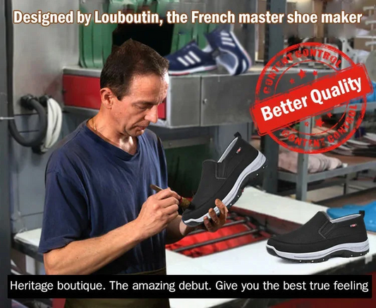 Comfortable, Breathable, Mesh-quality Dad Hiking Shoes