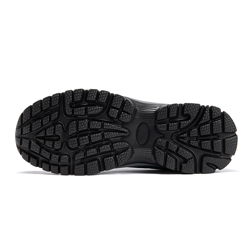 🔥Men's Fashionable Orthopedic Shoes Rubber Casual Shoes(Buy 2 For Free Shipping)