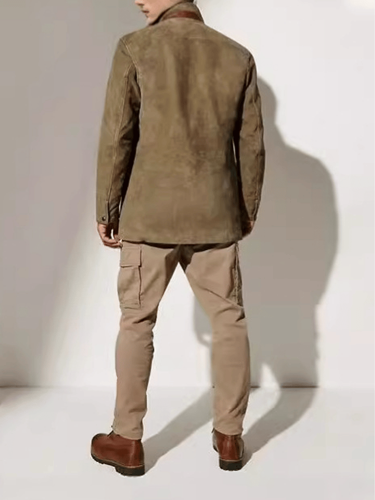 (On Sale!)Men's Vintage Blazer