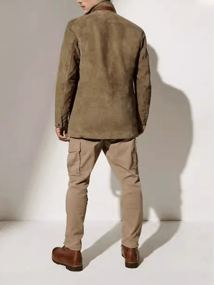 (On Sale!)Men's Vintage Blazer