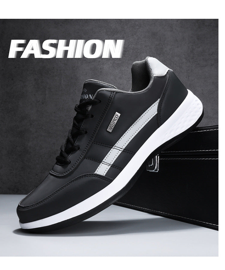 🔥Hot Sale🎁--50% OFF 🎉 MEN'S ORTHOPEDIC WATERPROOF & LIGHTWEIGHT SHOES