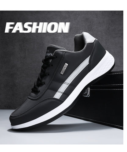 🔥Hot Sale🎁--50% OFF 🎉 MEN'S ORTHOPEDIC WATERPROOF & LIGHTWEIGHT SHOES