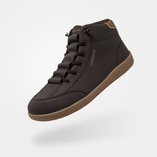 Clearance Sale - Winter Barefoot Shoes