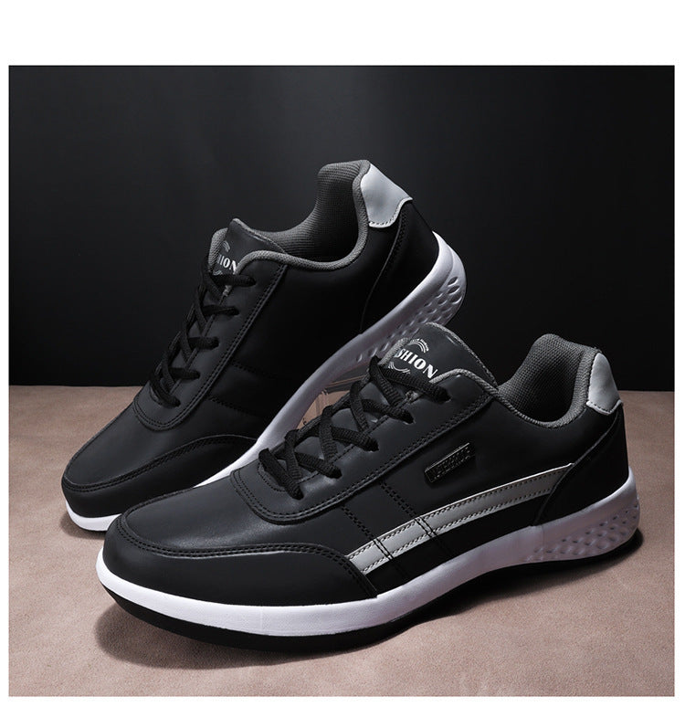 🔥Hot Sale🎁--50% OFF 🎉 MEN'S ORTHOPEDIC WATERPROOF & LIGHTWEIGHT SHOES