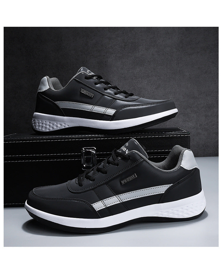 🔥Hot Sale🎁--50% OFF 🎉 MEN'S ORTHOPEDIC WATERPROOF & LIGHTWEIGHT SHOES