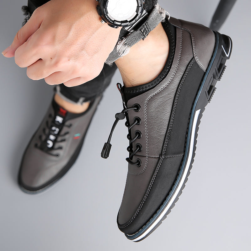 🔥70% OFF TODAY🔥Men's Fashion Orthopedic Shoes