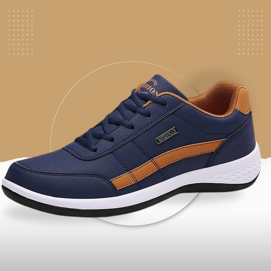 🔥Hot Sale🎁--50% OFF 🎉 MEN'S ORTHOPEDIC WATERPROOF & LIGHTWEIGHT SHOES