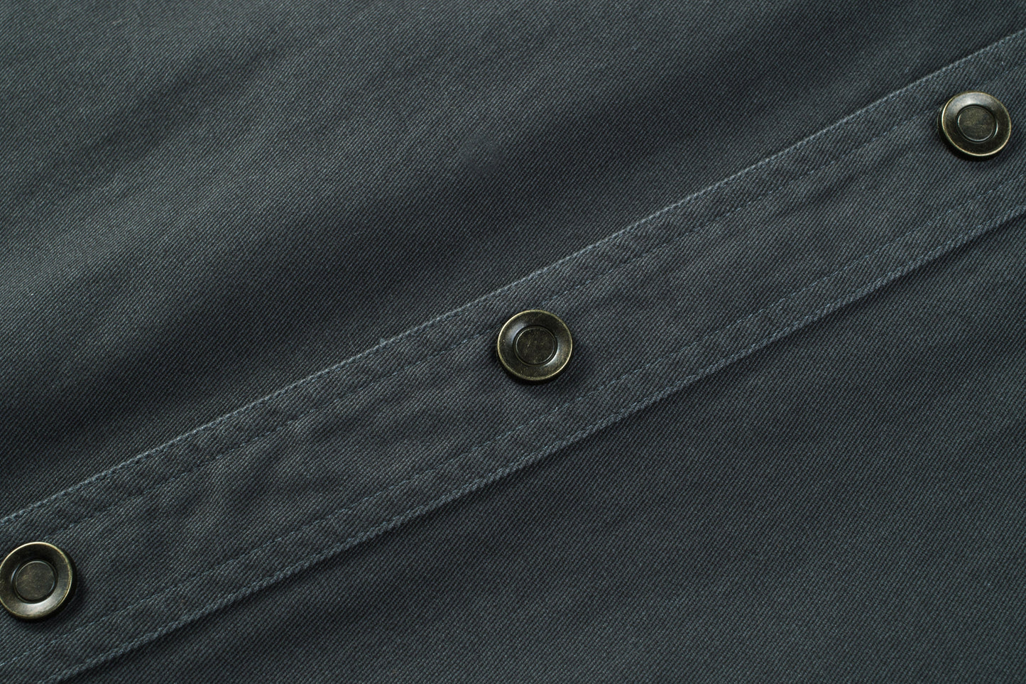 District Shirt Jacket (Hot Sale)