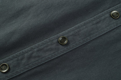 District Shirt Jacket (Hot Sale)