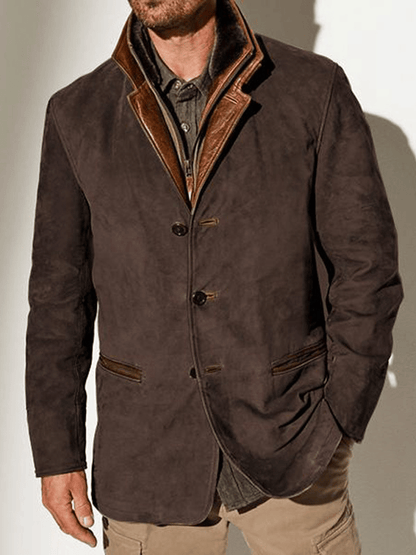 (On Sale!)Men's Vintage Blazer