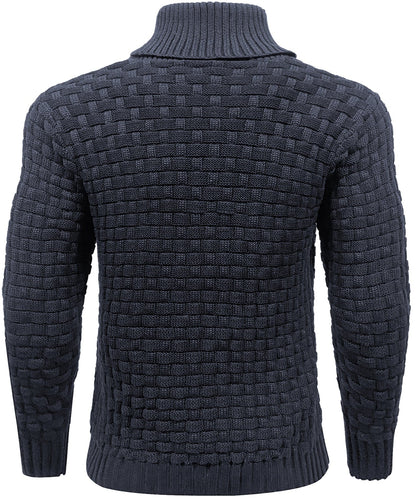 Cozy-Rib Pullover (Hot Sale)