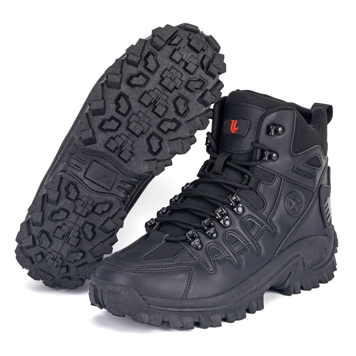 ⭐Hot Sale 50% Off⭐Men's Orthopedic Comfort Sneakers 2025