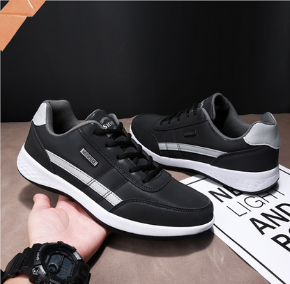 🔥Hot Sale🎁--50% OFF 🎉 MEN'S ORTHOPEDIC WATERPROOF & LIGHTWEIGHT SHOES