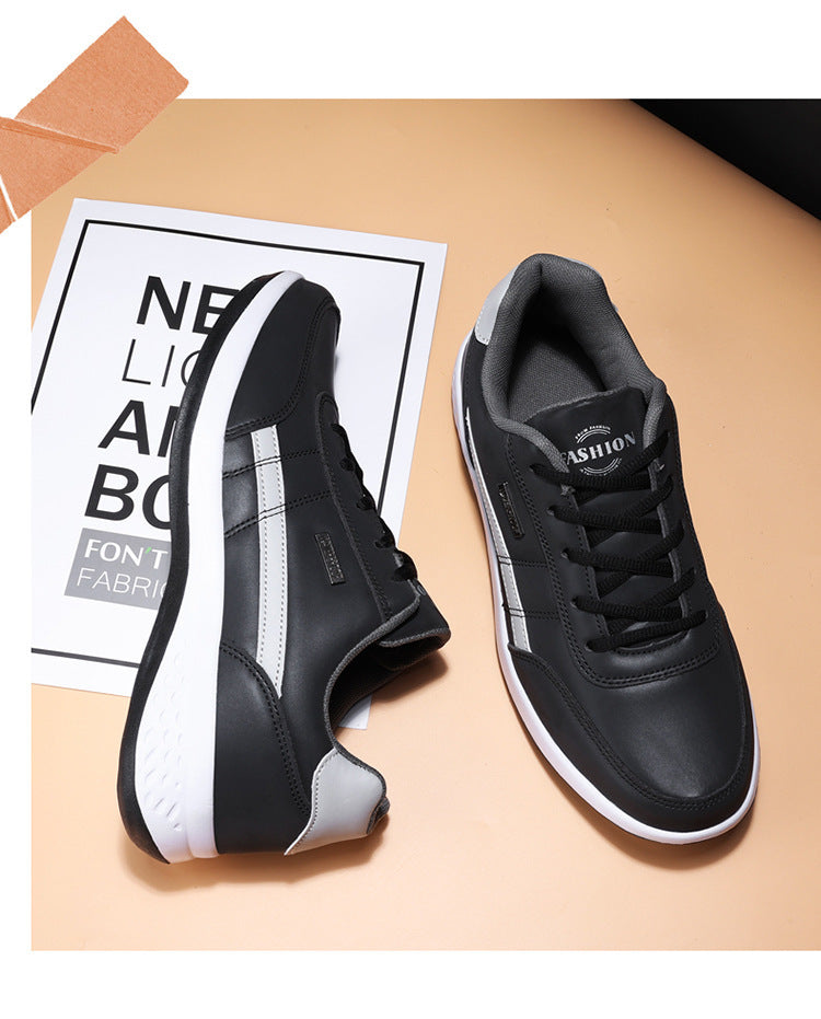 🔥Hot Sale🎁--50% OFF 🎉 MEN'S ORTHOPEDIC WATERPROOF & LIGHTWEIGHT SHOES