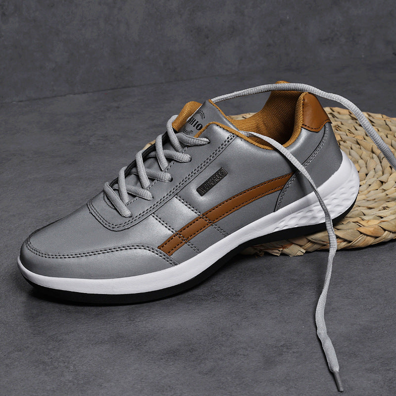 🔥Hot Sale🎁--50% OFF 🎉 MEN'S ORTHOPEDIC WATERPROOF & LIGHTWEIGHT SHOES