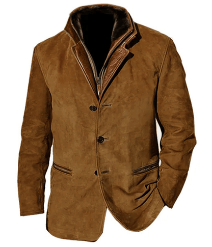 (On Sale!)Men's Vintage Blazer