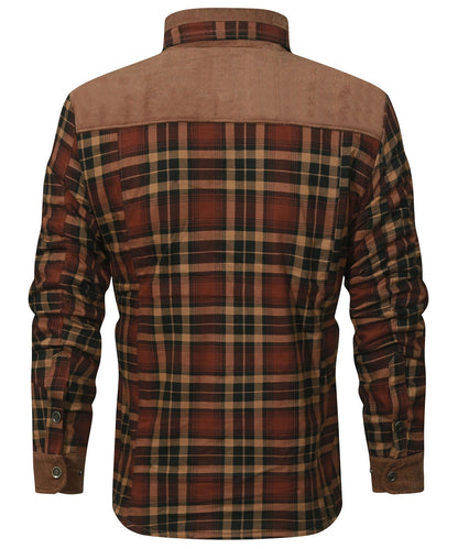 Wanderer Jacket (Hot Sale)