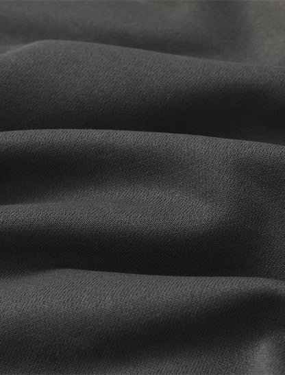 Men's Loose Fit Sweatshirt Hoodie