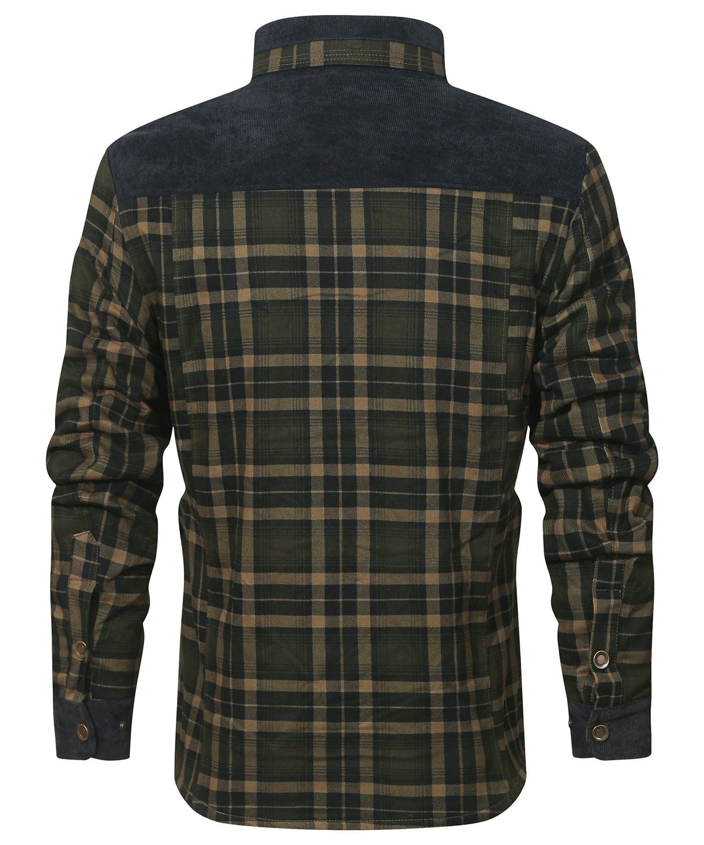 Wanderer Jacket (Hot Sale)