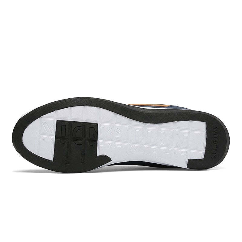 🔥Hot Sale🎁--50% OFF 🎉 MEN'S ORTHOPEDIC WATERPROOF & LIGHTWEIGHT SHOES