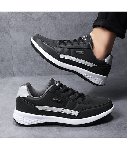 🔥Hot Sale🎁--50% OFF 🎉 MEN'S ORTHOPEDIC WATERPROOF & LIGHTWEIGHT SHOES